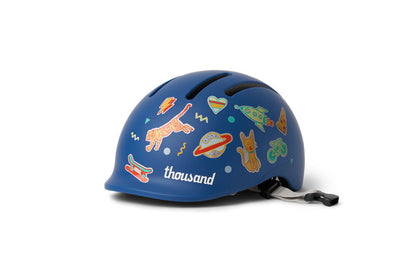 Thousand - Jr. Toddler Helmet