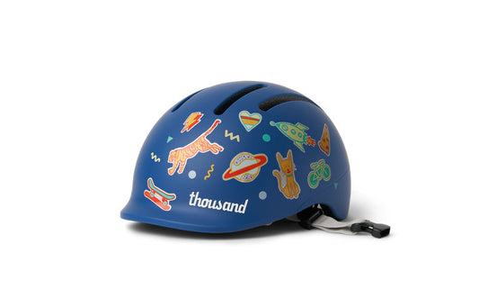 Thousand - Jr. Toddler Helmet