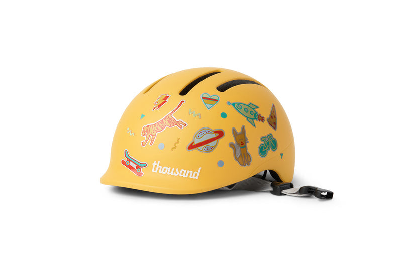 Thousand - Jr. Toddler Helmet