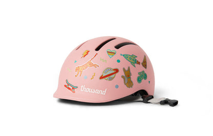 Thousand - Jr. Toddler Helmet