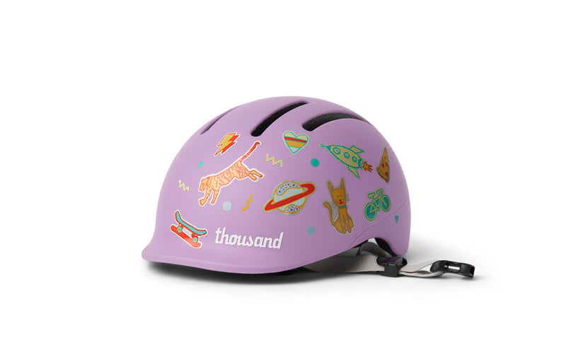 Thousand - Jr. Toddler Helmet