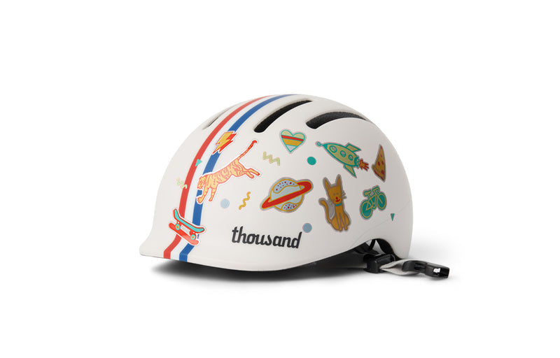 Thousand - Jr. Toddler Helmet