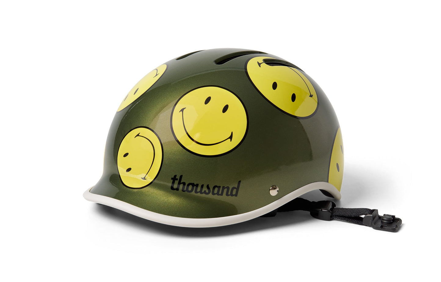 Thousand - Heritage 2.0 Bike & Skate Helmet