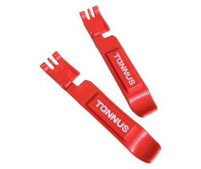 Tannus Tire Chain Levers