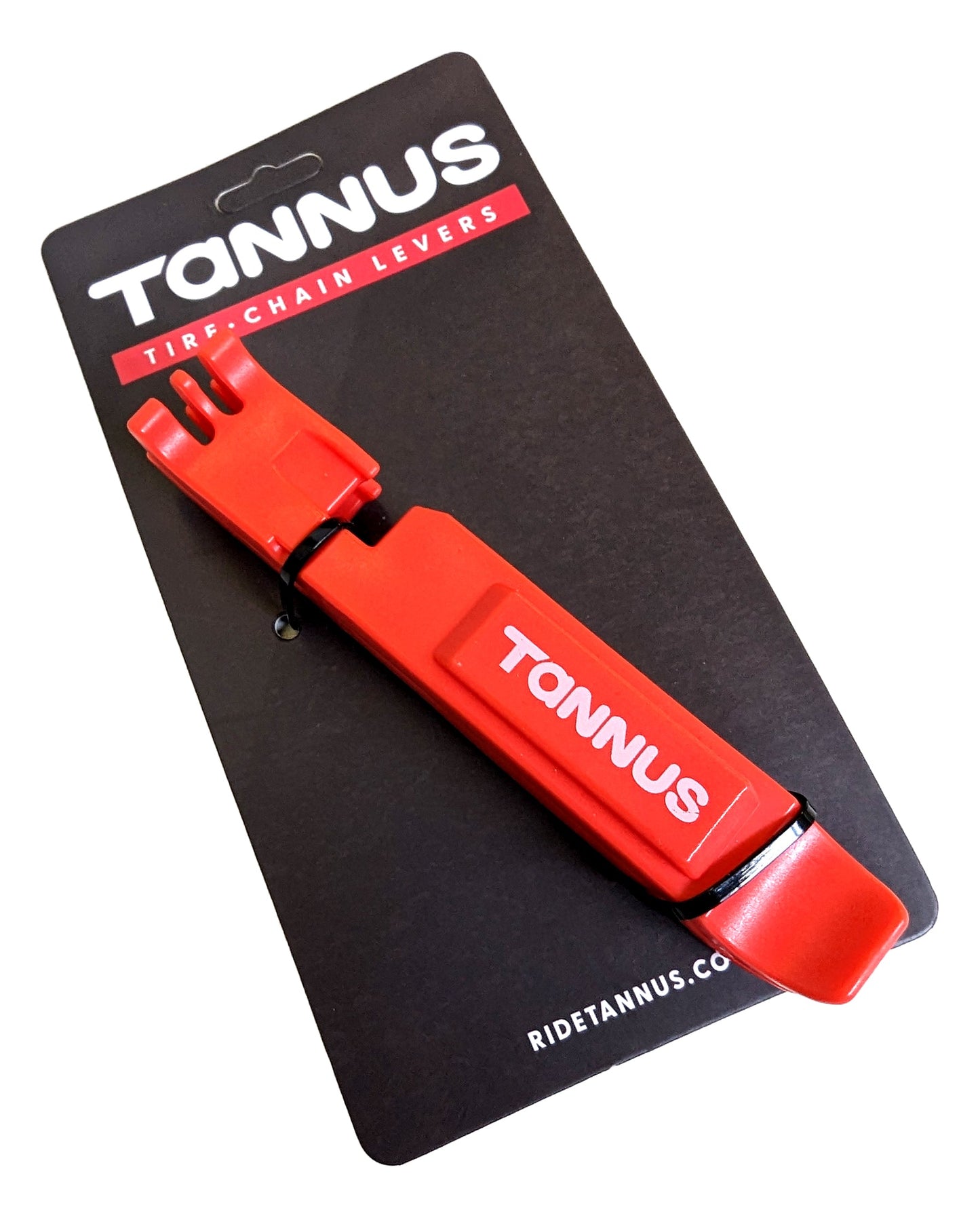 Tannus Tire Chain Levers