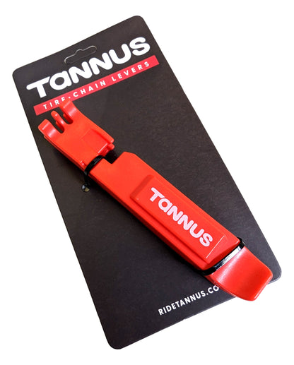 Tannus Tire Chain Levers