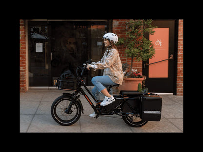 RadWagon™ 5 Electric Cargo Bike
