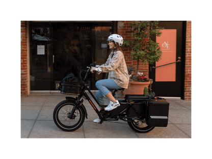 RadWagon 5 Electric Cargo Bike