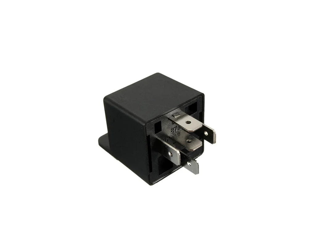 Denali 5-Pin Relay