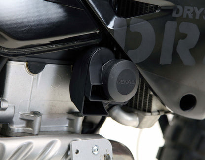 Denali SoundBomb™ Split Dual-Tone Air Horn