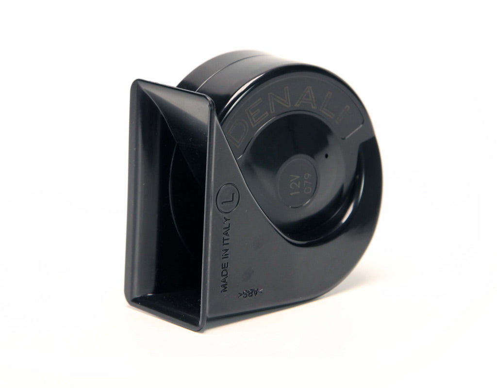 Denali SoundBomb™ Mini Electromagnetic Low Tone Horn