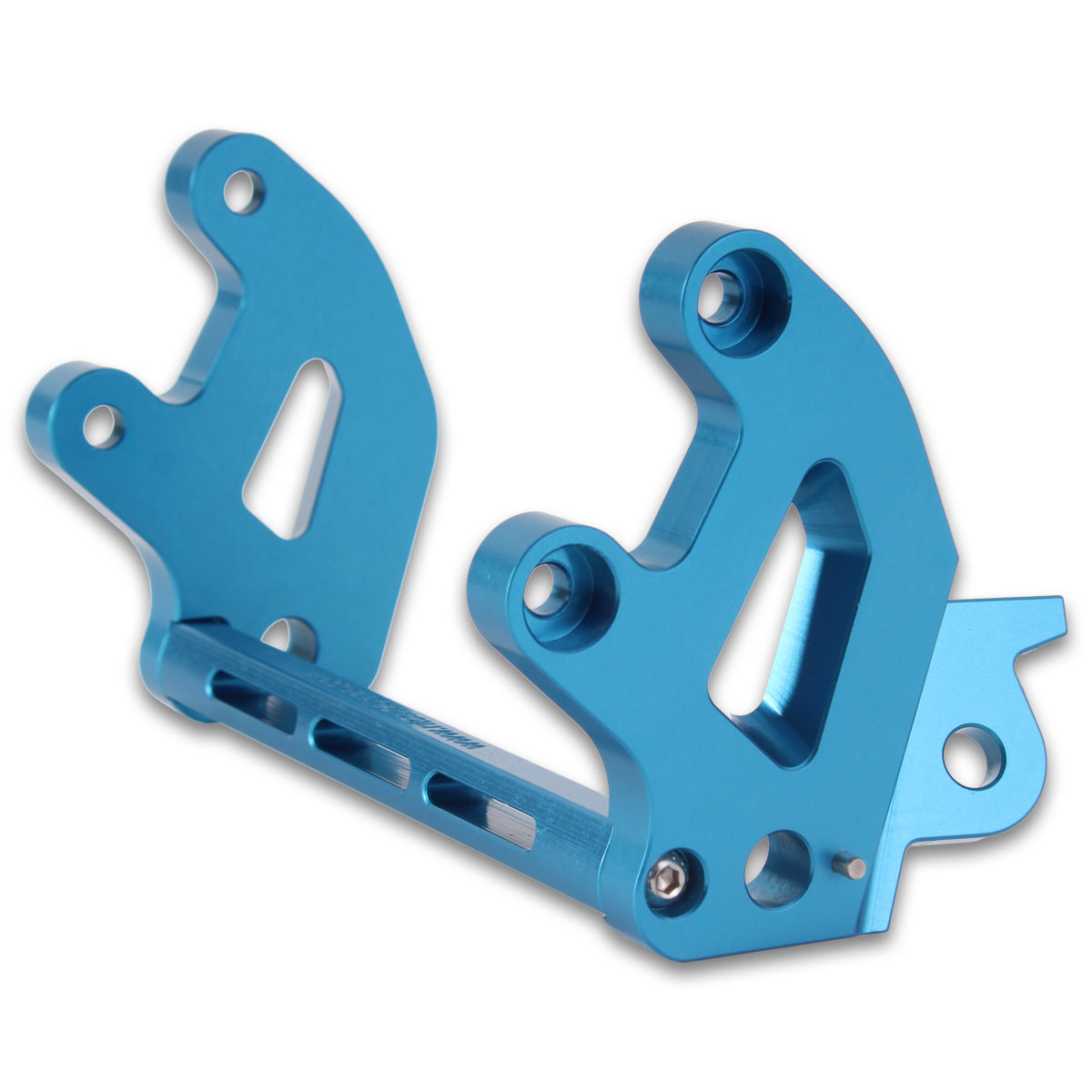 NTC E Ride Pro SS 20mm Lowering Peg Bracket Set With Kickstand Option and Support Brace
