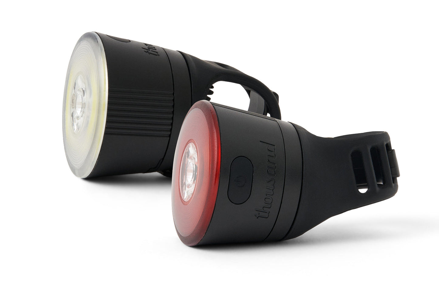 Thousand - Traveler 2.0 Magnetic Bike Lights