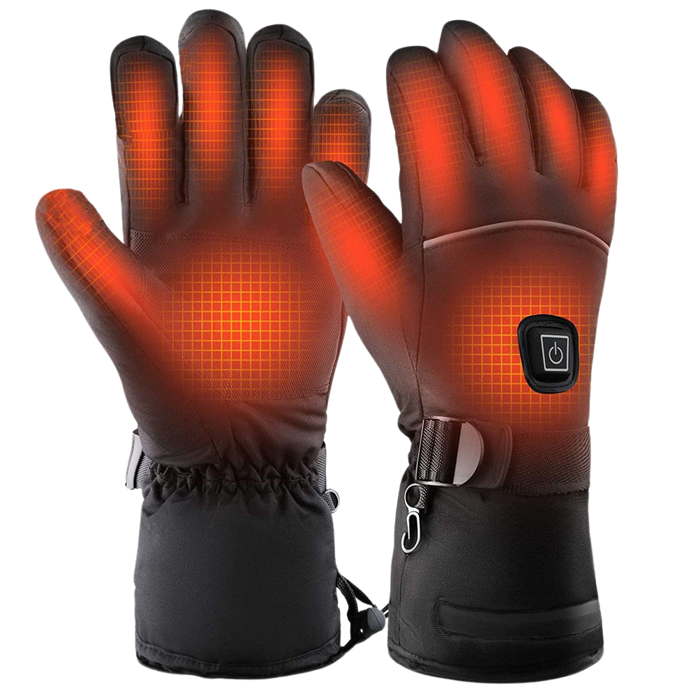 Weston - Heated Gloves
