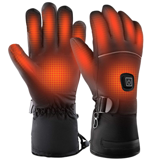 Weston - Heated Gloves