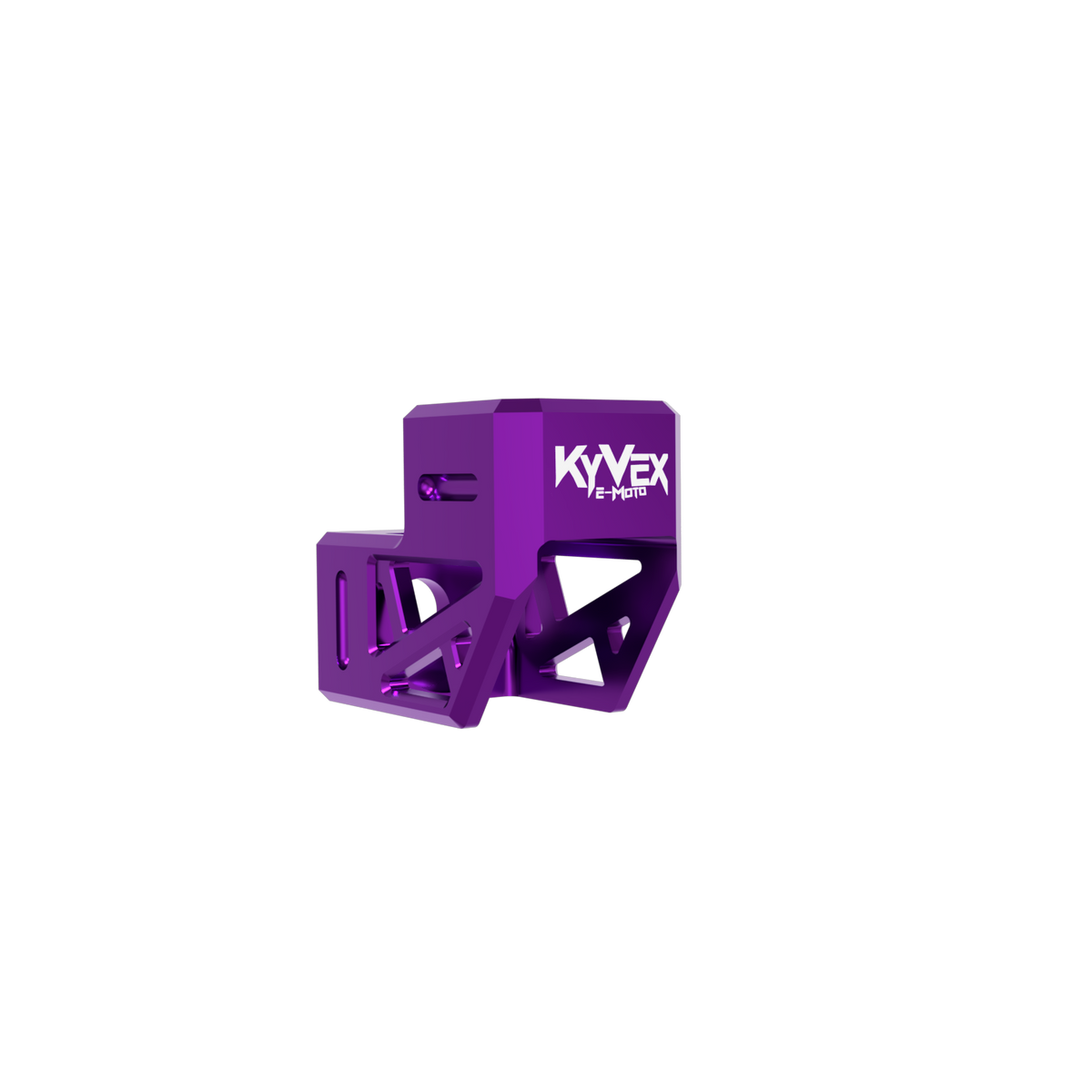 KyVex Billet Whip Light Kit