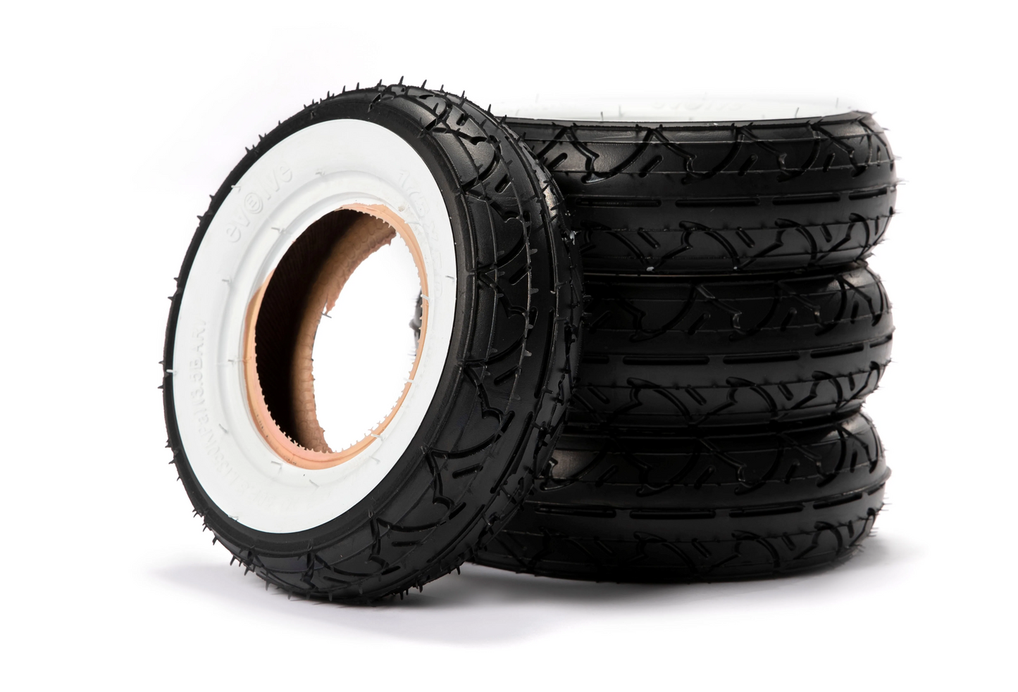 Evolve - All Terrain Tires (175mm / 7inch)