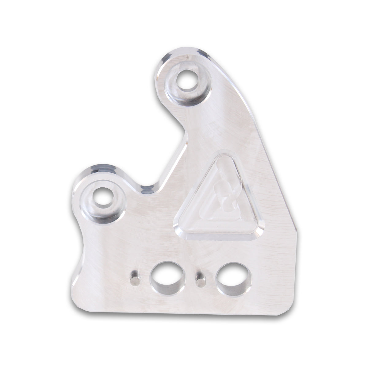 NTC ERidePro Billet Foot Peg Brackets Kit With Kickstand Option