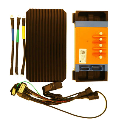 BAC4000 Power Kit for SurRon / Segway