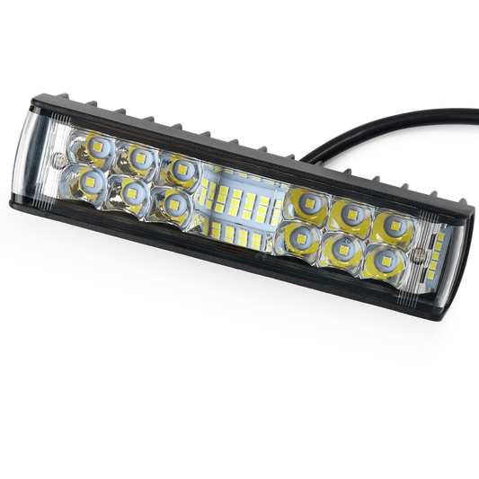 GritShift Blinder LED Light Bar Headlight - GritShift
