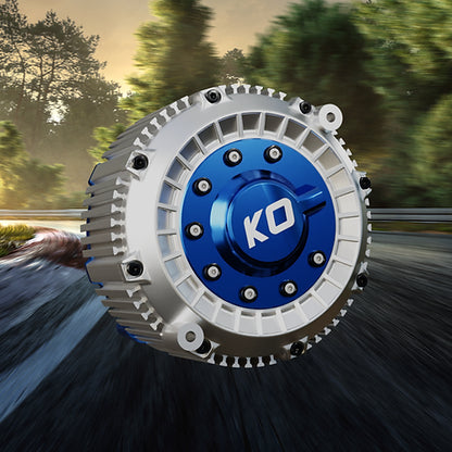 KO MOTO RS Motor Upgrade - SurRon / Segway